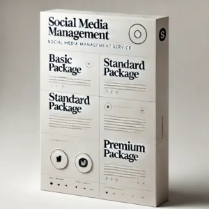 Social Media Management